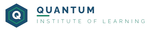 Quantum Institute of Learning Logo